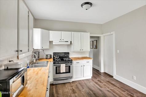 17 Tremont Street Albany NY 12205