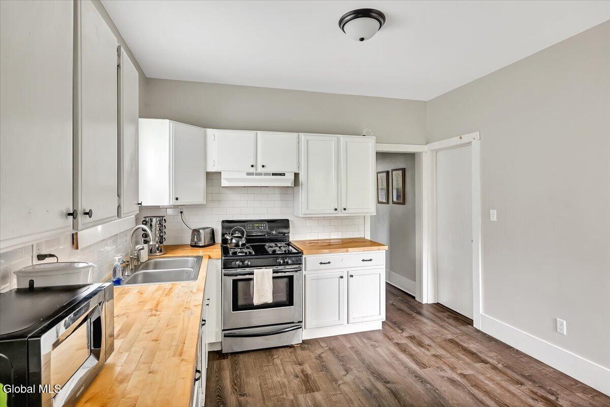 17 Tremont Street Albany NY 12205