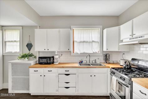 17 Tremont Street Albany NY 12205
