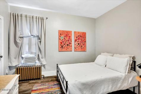 17 Tremont Street Albany NY 12205