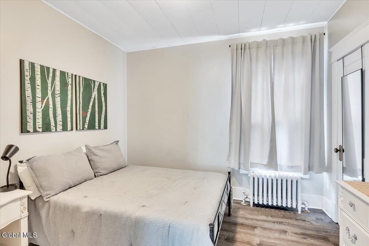 17 Tremont Street Albany NY 12205
