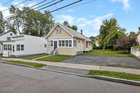 17 Tremont Street Albany NY 12205