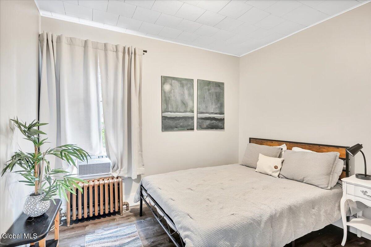 17 Tremont Street Albany NY 12205