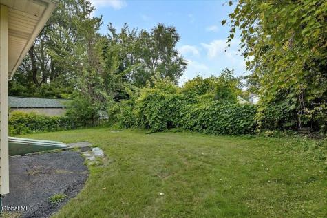 17 Tremont Street Albany NY 12205