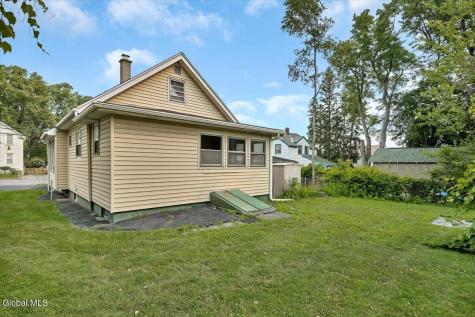 17 Tremont Street Albany NY 12205