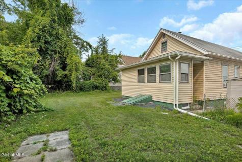 17 Tremont Street Albany NY 12205