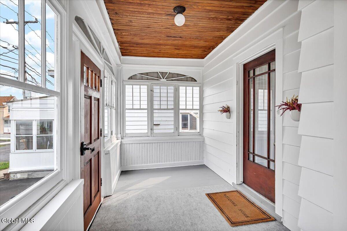 17 Tremont Street Albany NY 12205