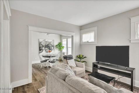 17 Tremont Street Albany NY 12205