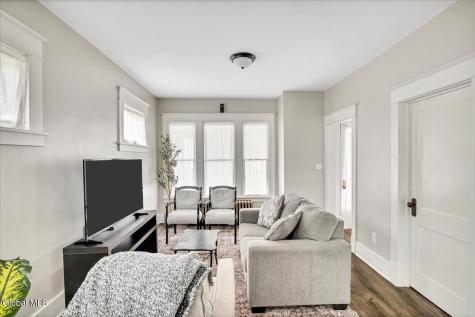 17 Tremont Street Albany NY 12205