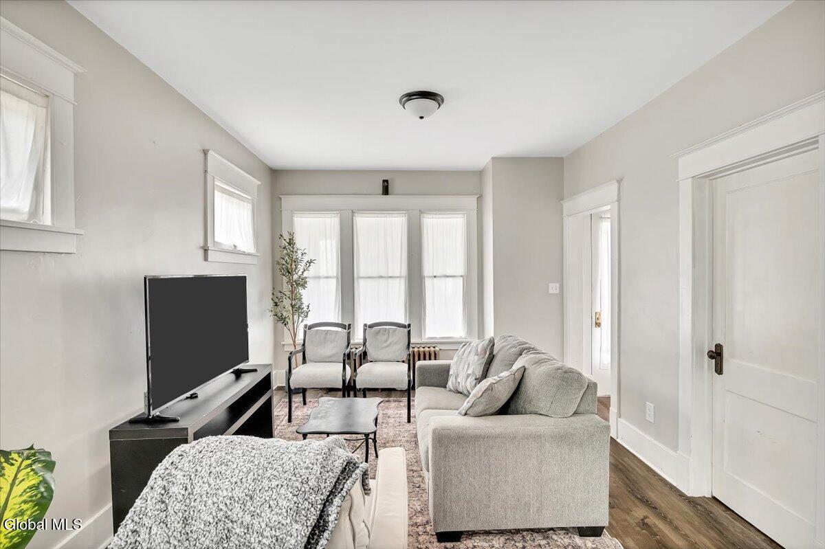 17 Tremont Street Albany NY 12205