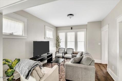 17 Tremont Street Albany NY 12205