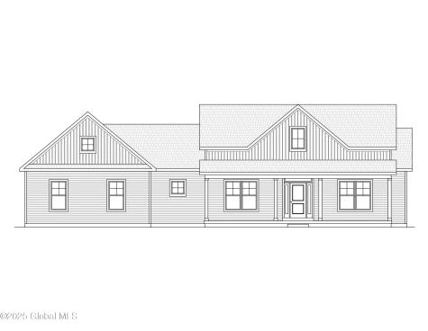 18 Crestwood Drive Greenfield Center NY 12833