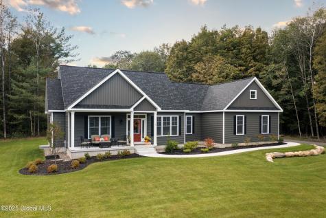 18 Crestwood Drive Greenfield Center NY 12833