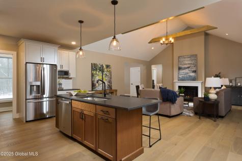 18 Crestwood Drive Greenfield Center NY 12833