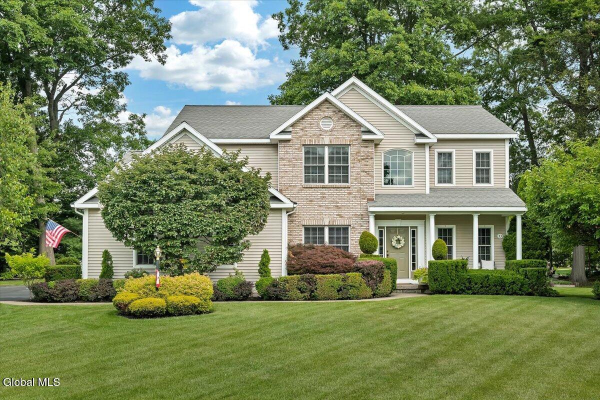 33 Praise Lane Glenville NY 12302