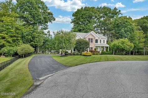33 Praise Lane Glenville NY 12302