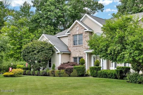 33 Praise Lane Glenville NY 12302