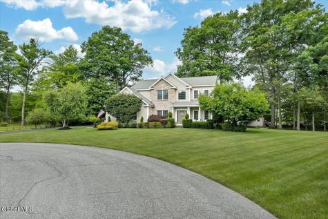 33 Praise Lane Glenville NY 12302