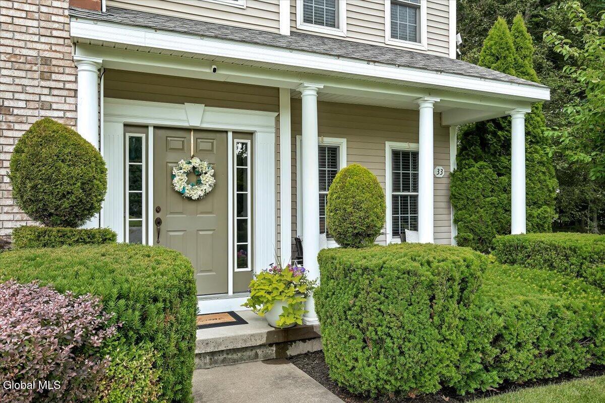 33 Praise Lane Glenville NY 12302