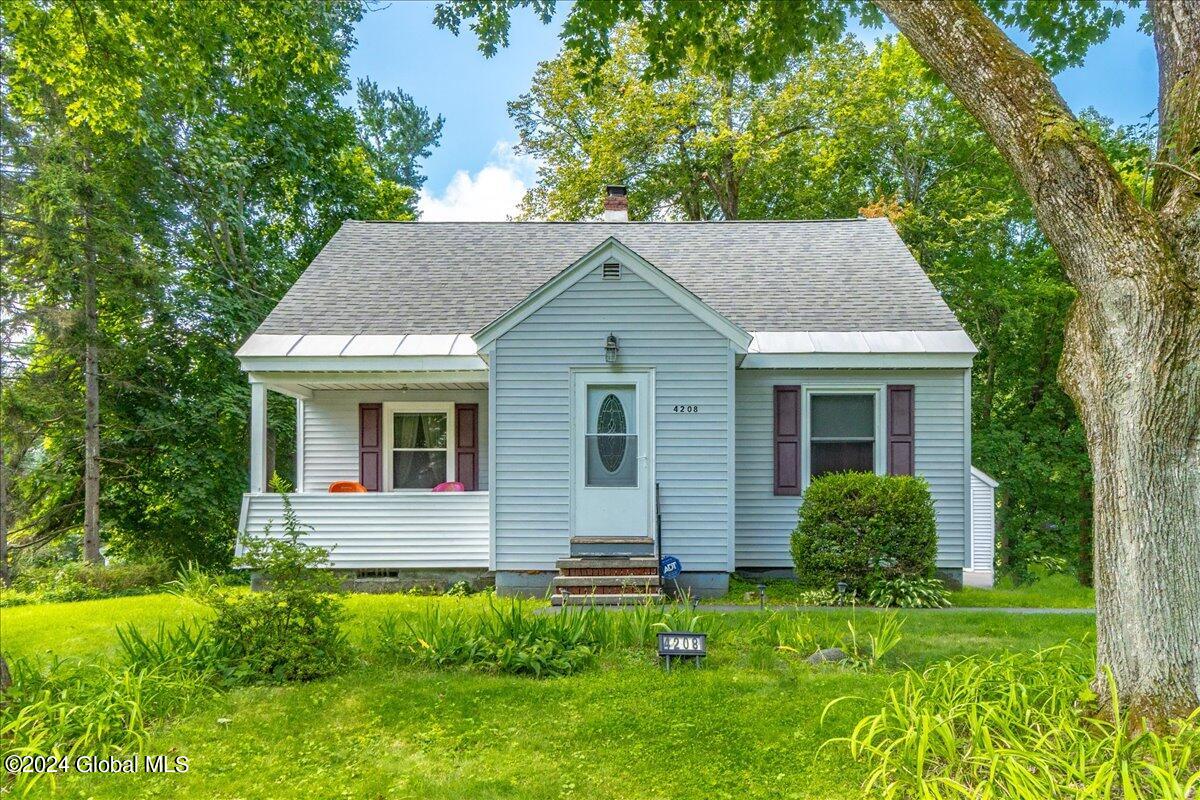 4208 Consaul Road Schenectady NY 12304