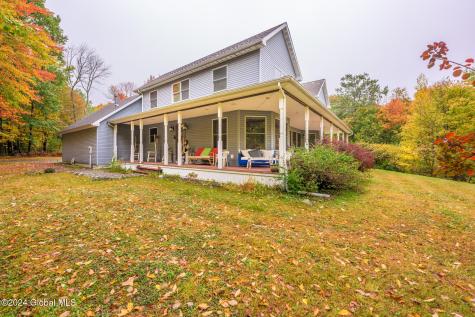 1013-1017 Plank Road Averill Park NY 12018