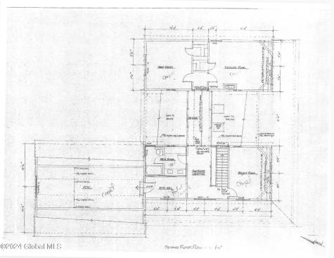 1013-1017 Plank Road Averill Park NY 12018