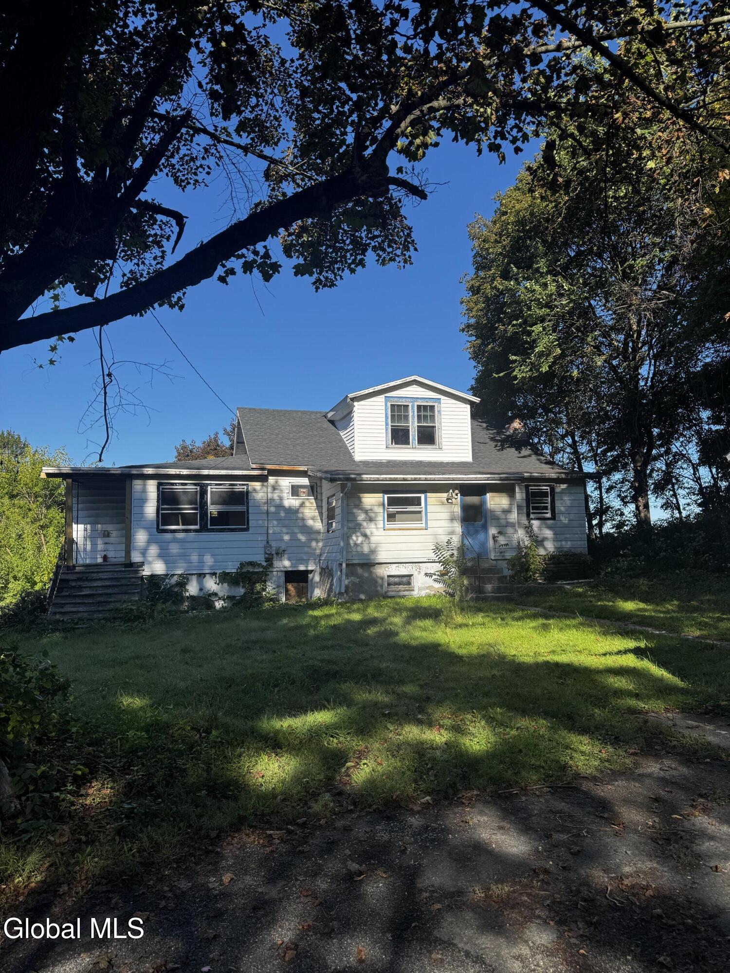 1 Tucker Avenue Troy NY 12180