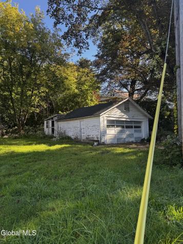 1 Tucker Avenue Troy NY 12180