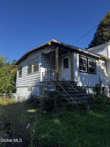 1 Tucker Avenue Troy NY 12180
