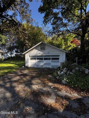 1 Tucker Avenue Troy NY 12180