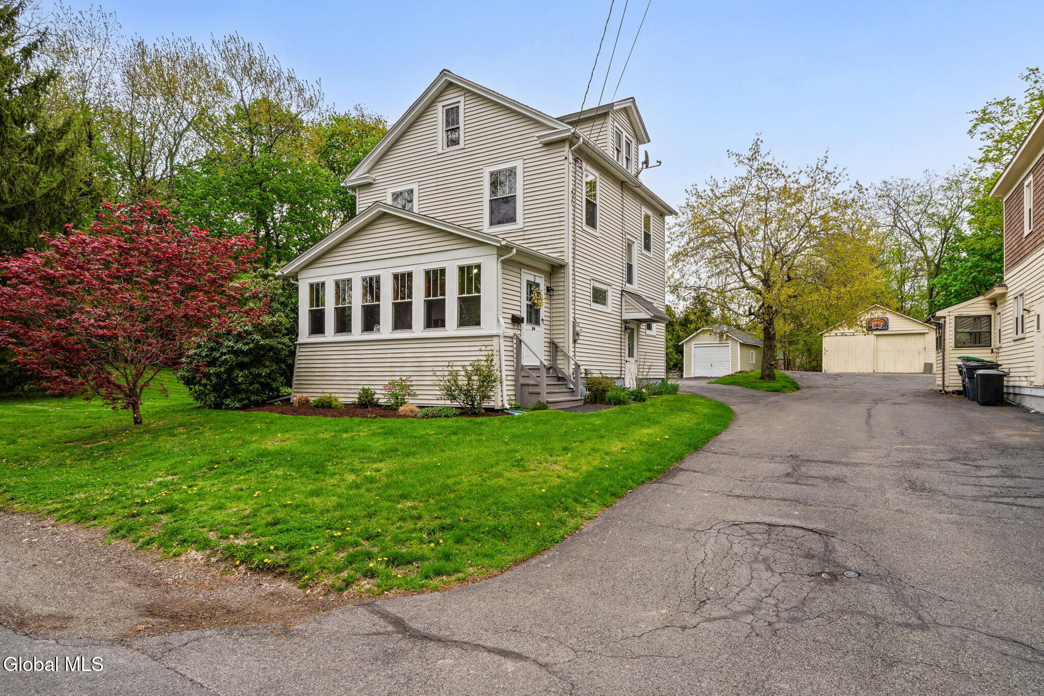 30 Electric Avenue East Greenbush NY 12061