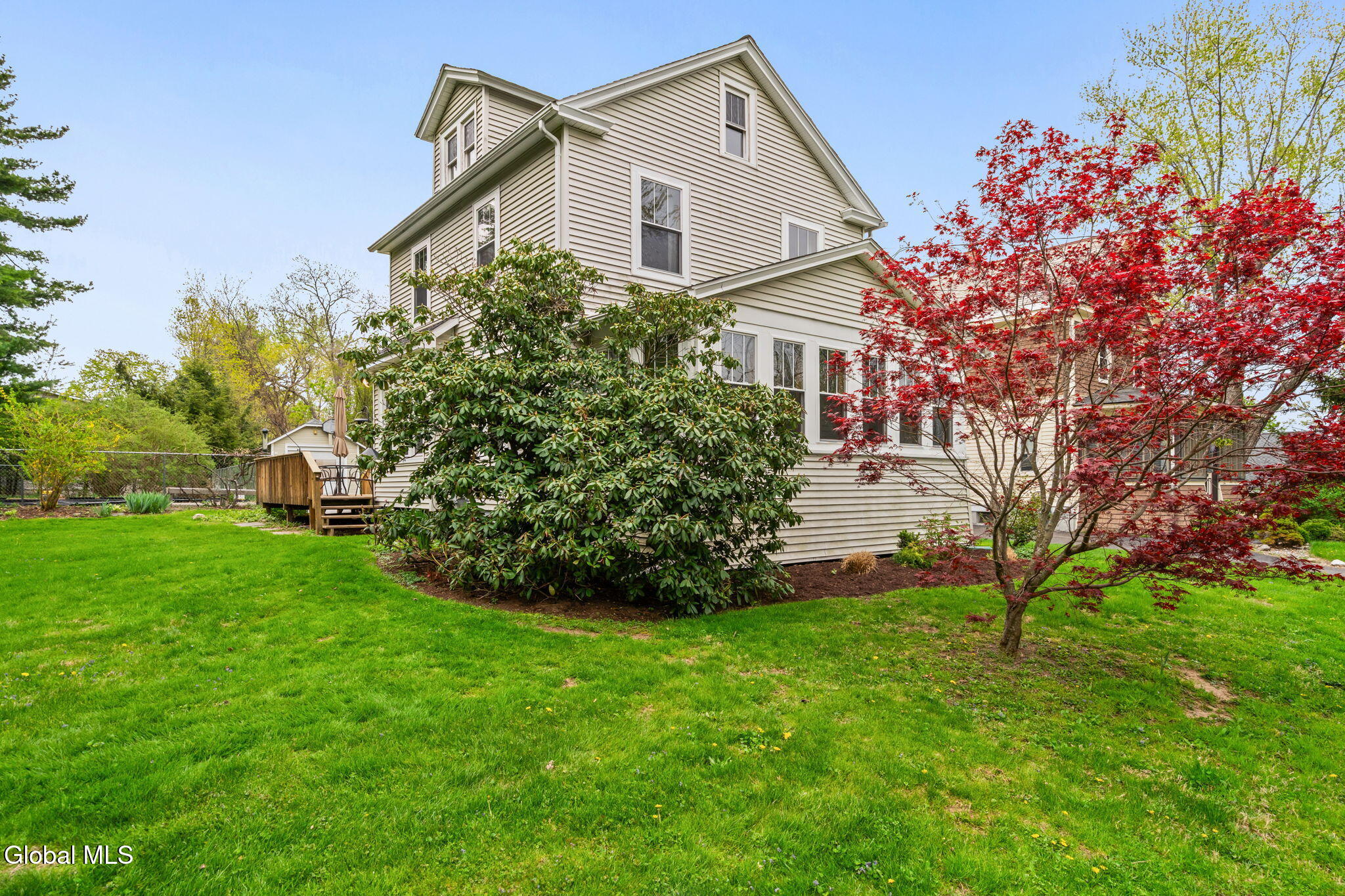 30 Electric Avenue East Greenbush NY 12061