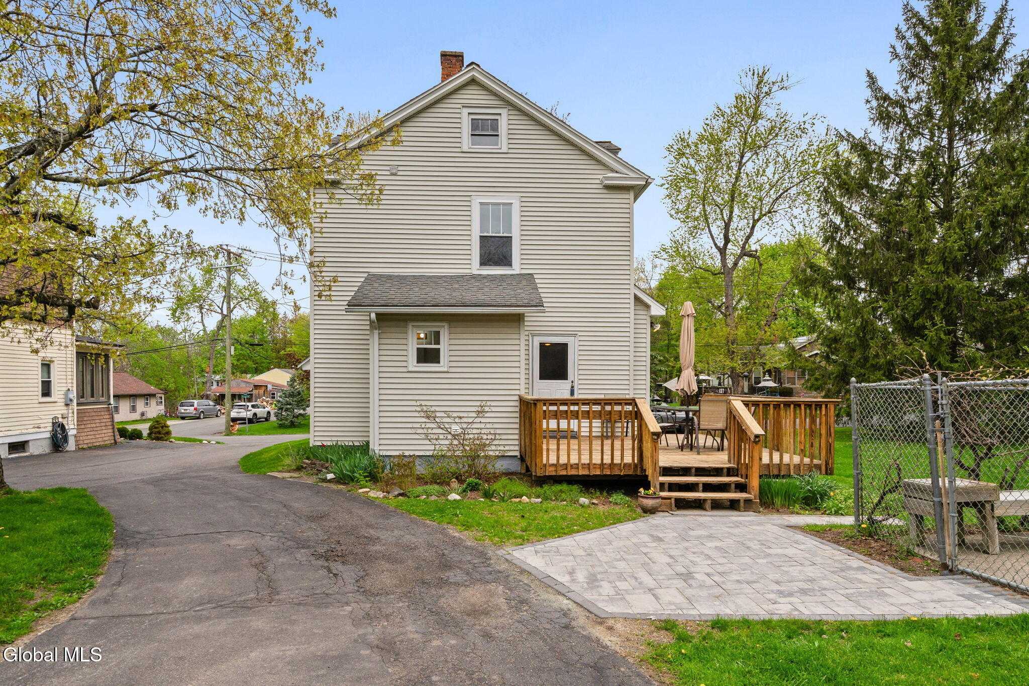 30 Electric Avenue East Greenbush NY 12061