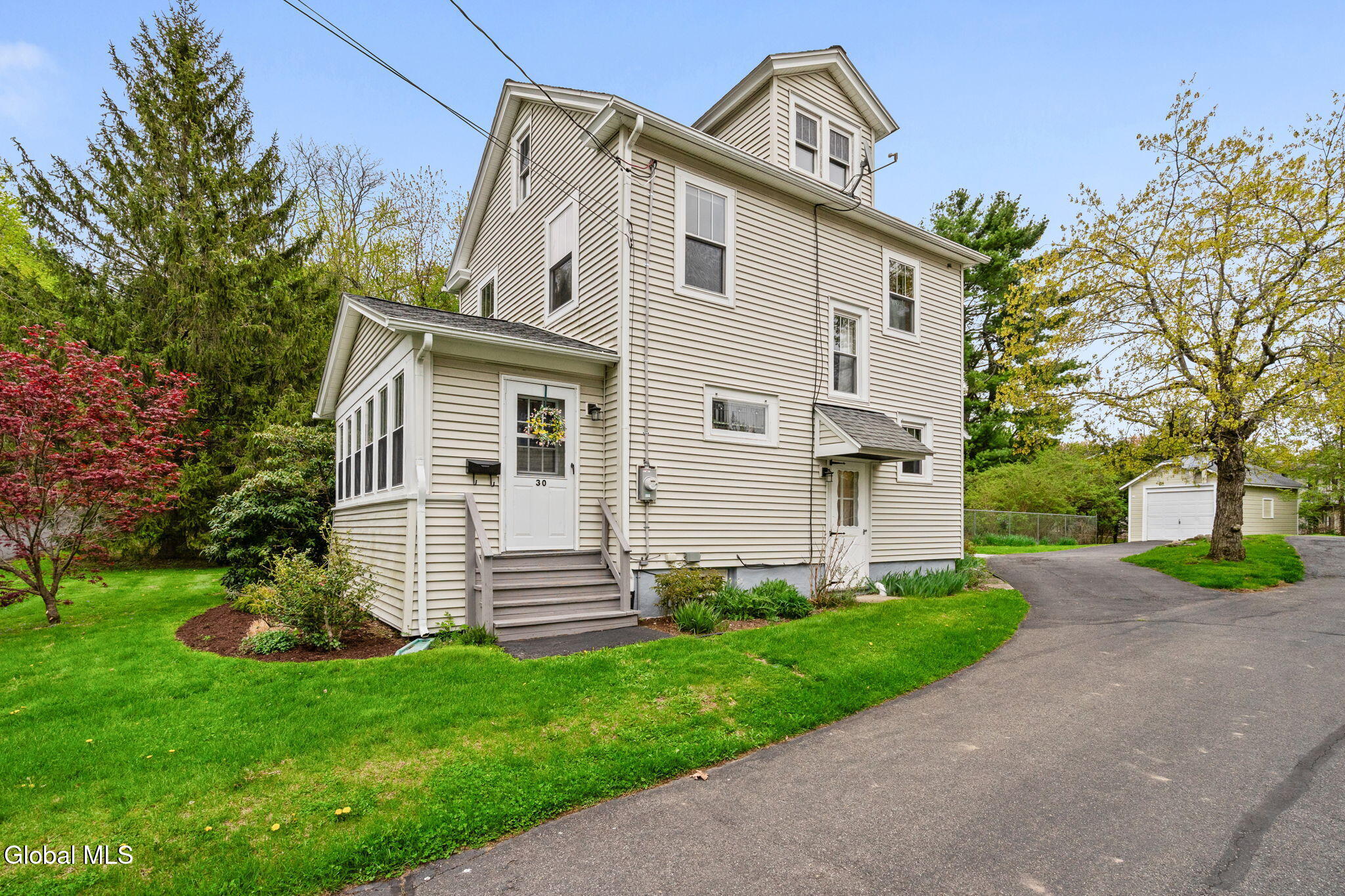 30 Electric Avenue East Greenbush NY 12061