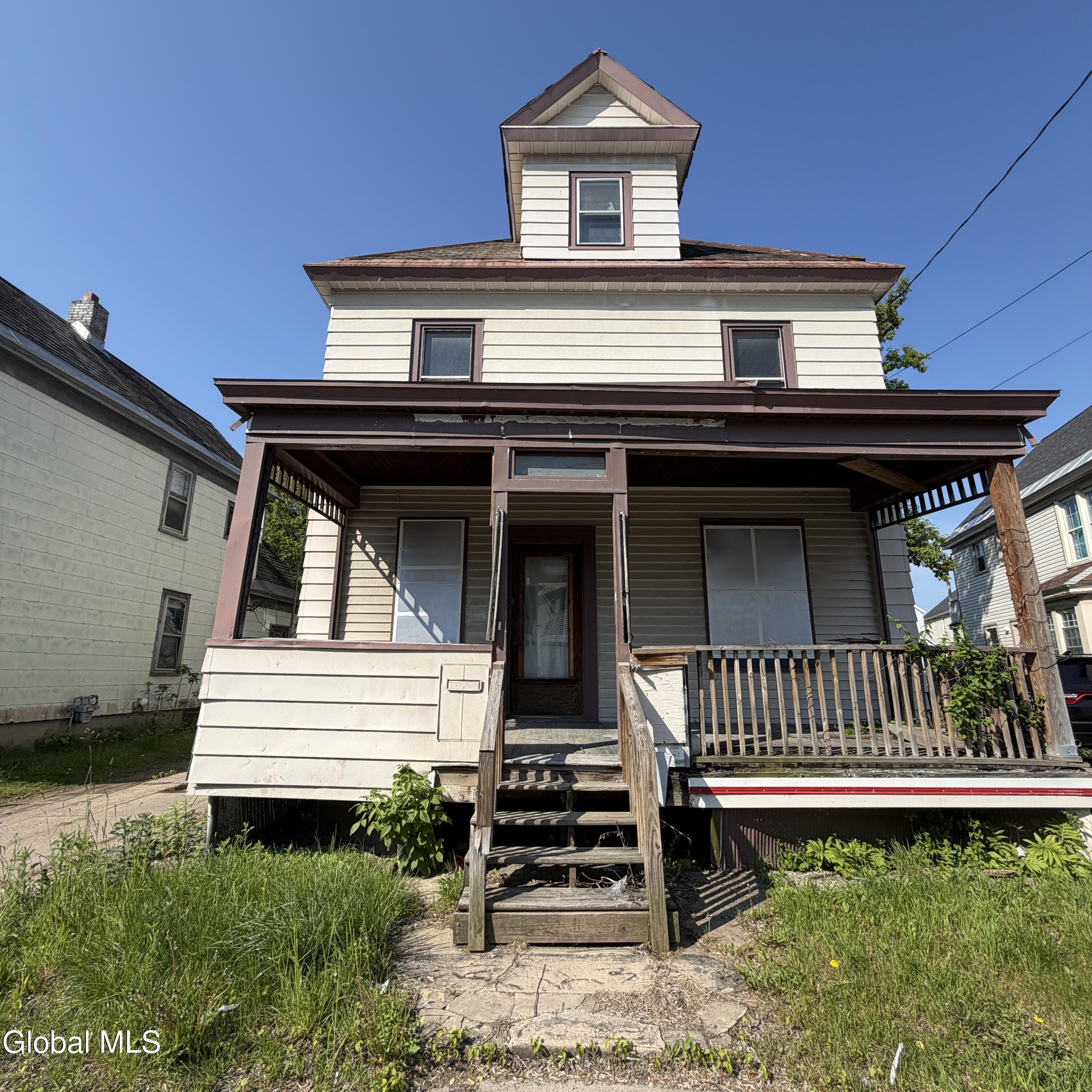 1110 Chrisler Avenue Schenectady NY 12303