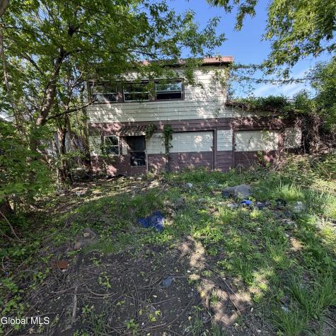 1110 Chrisler Avenue Schenectady NY 12303