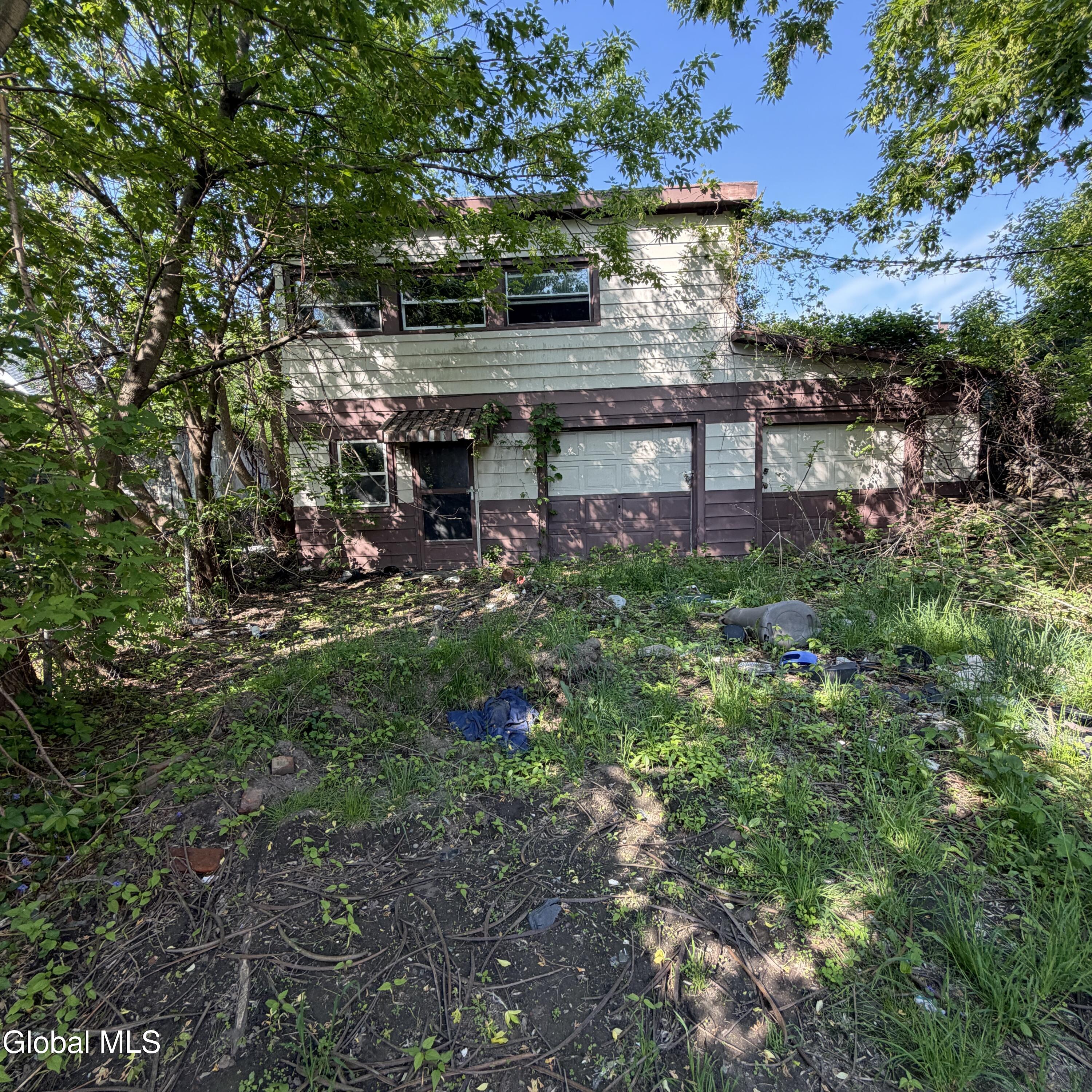 1110 Chrisler Avenue Schenectady NY 12303