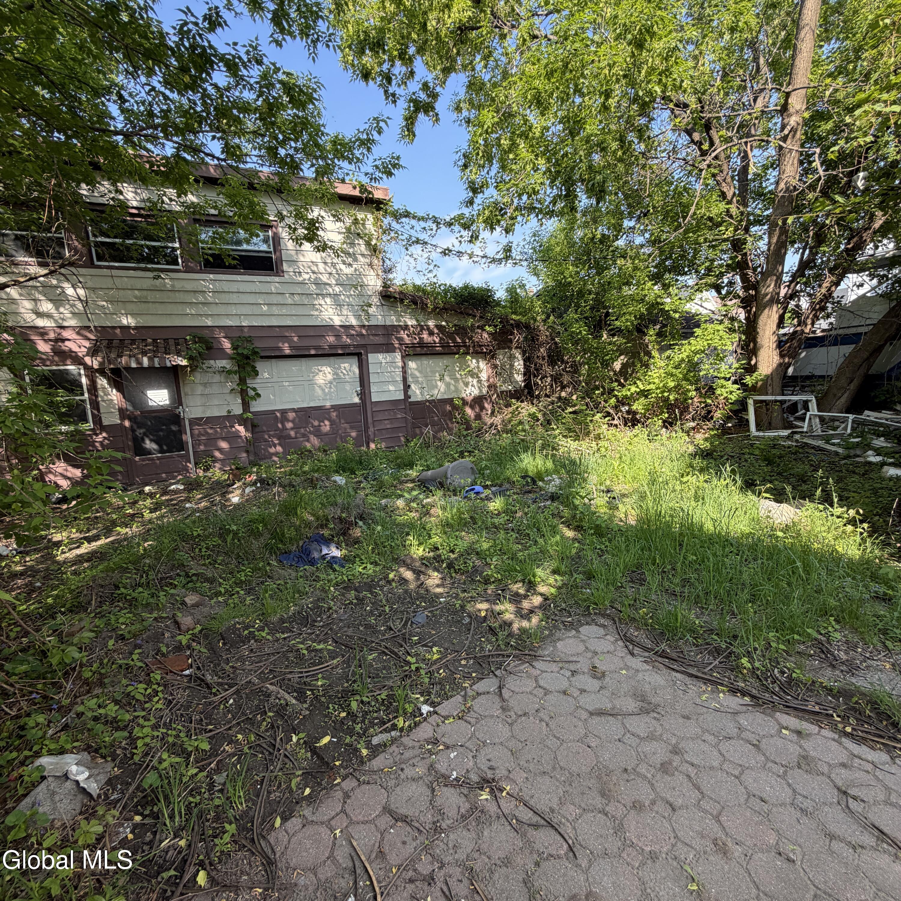 1110 Chrisler Avenue Schenectady NY 12303
