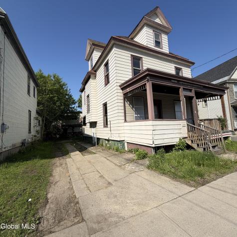 1110 Chrisler Avenue Schenectady NY 12303
