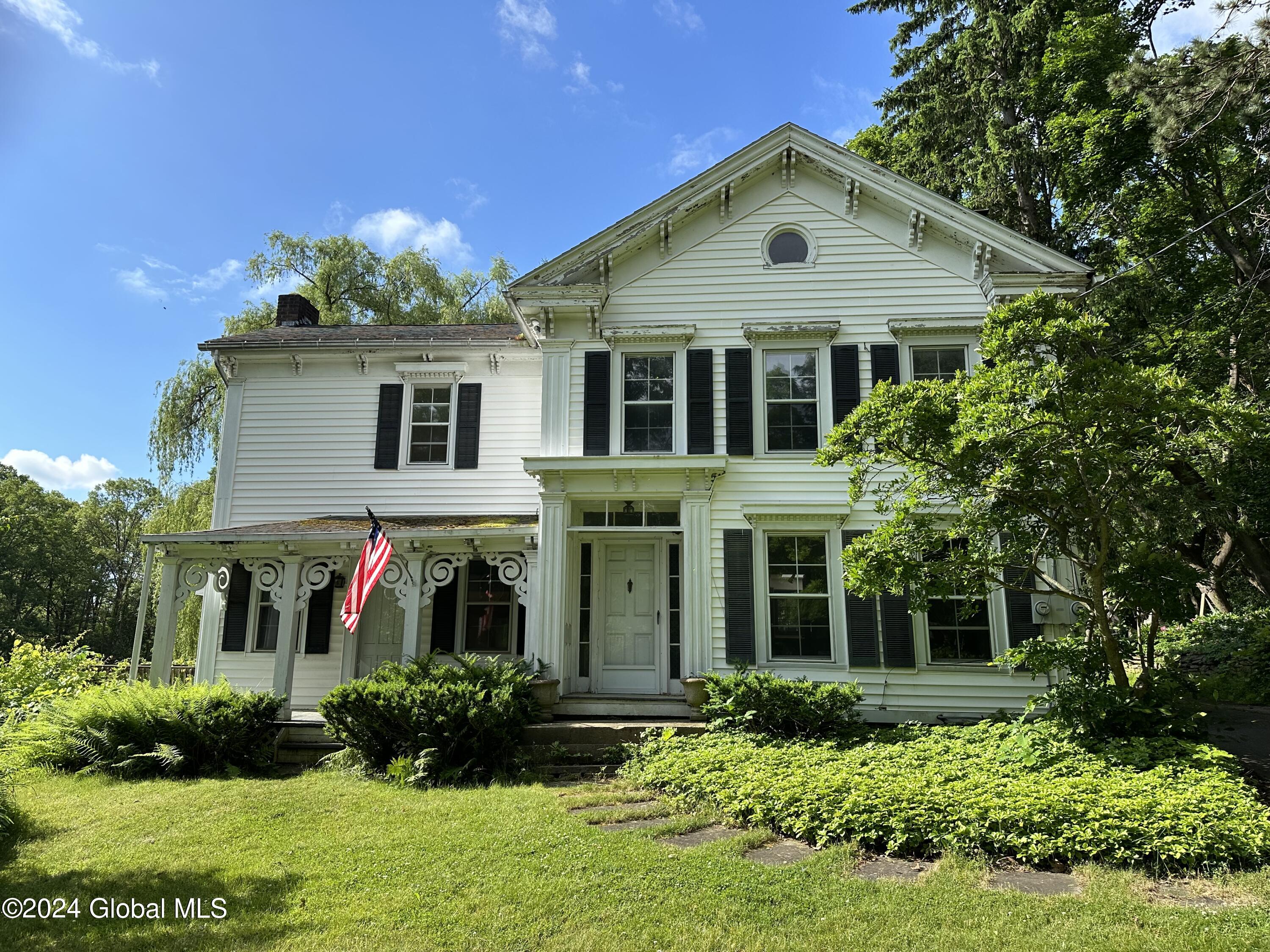 1285 Delaware Turnpike Delmar NY 12054
