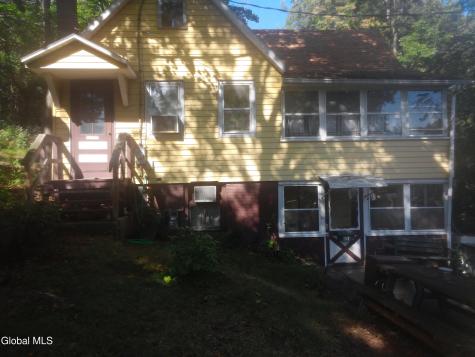 93 John Street Rensselaer NY 12144