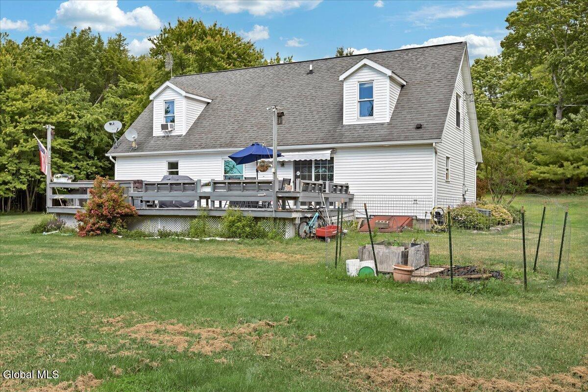 53 N Nassau Lane Averill Park NY 12018