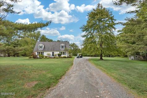 53 N Nassau Lane Averill Park NY 12018