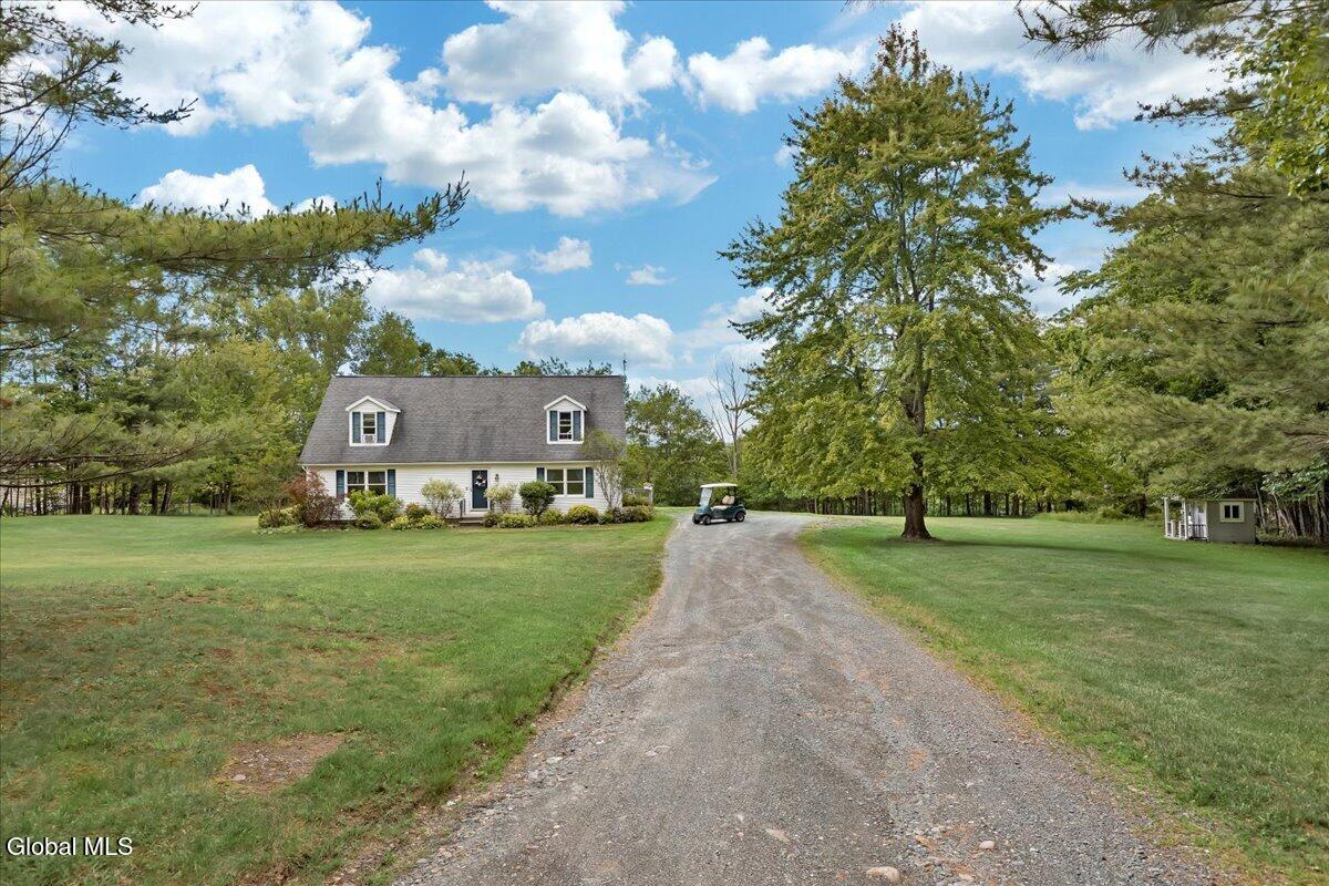 53 N Nassau Lane Averill Park NY 12018