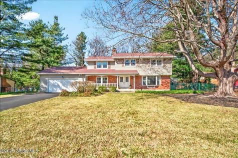 10 Laurel Drive Loudonville NY 12211