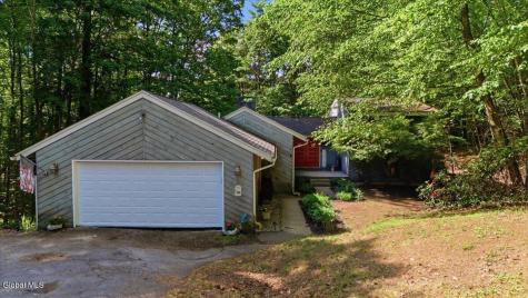 54 Carriage Hill Road Diamond Point NY 12824