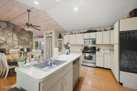 54 Carriage Hill Road Diamond Point NY 12824