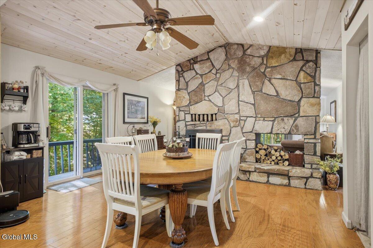 54 Carriage Hill Road Diamond Point NY 12824