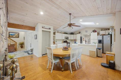 54 Carriage Hill Road Diamond Point NY 12824