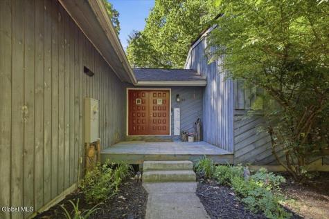54 Carriage Hill Road Diamond Point NY 12824